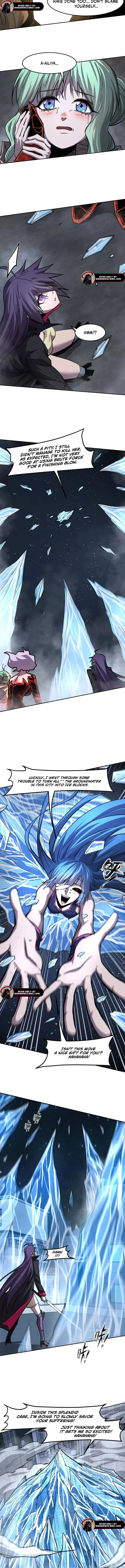 Read Mr. Zombie EN Manga Online