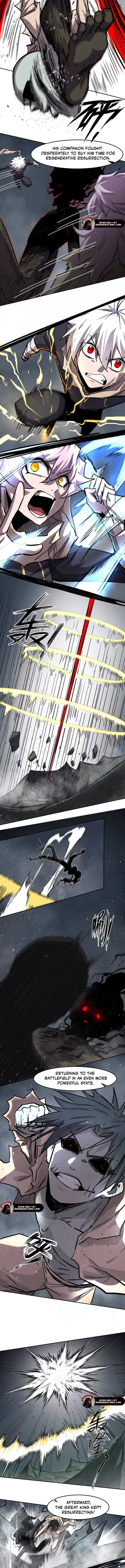 Read Mr. Zombie EN Manga Online
