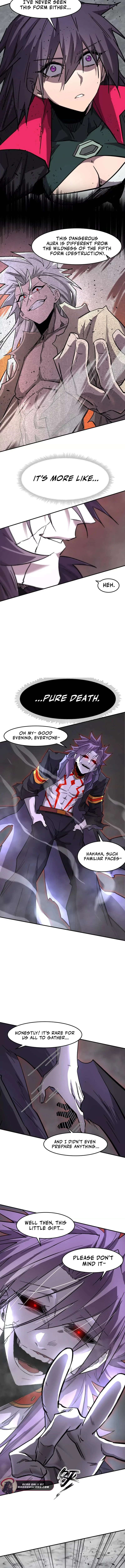 Read Mr. Zombie EN Manga Online