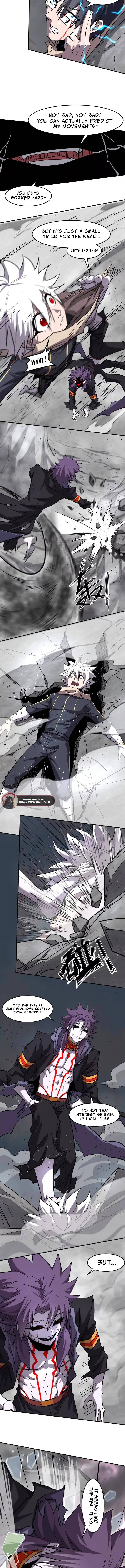 Read Mr. Zombie EN Manga Online