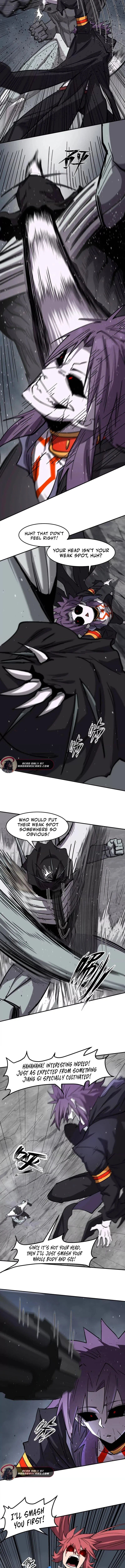 Read Mr. Zombie EN Manga Online