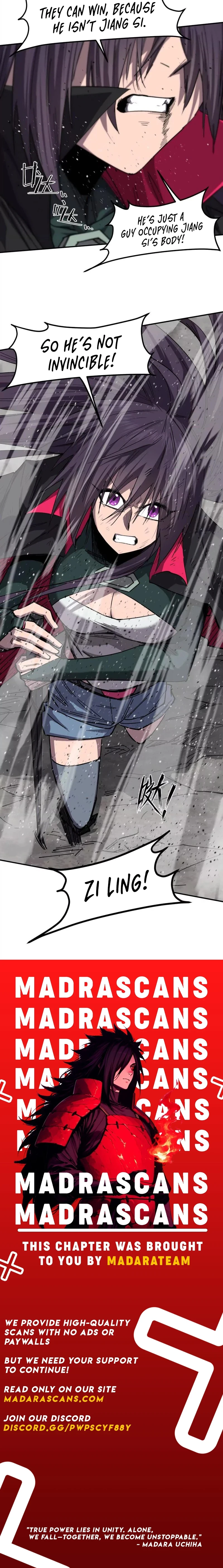 Read Mr. Zombie EN Manga Online