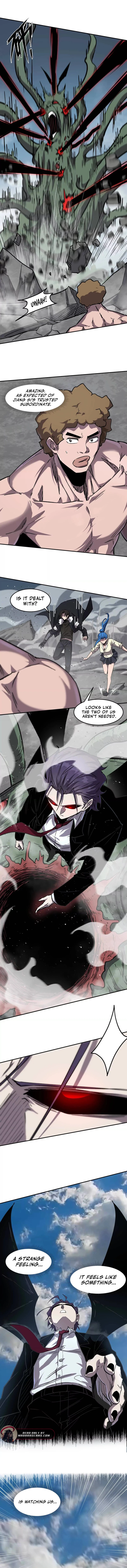 Read Mr. Zombie EN Manga Online
