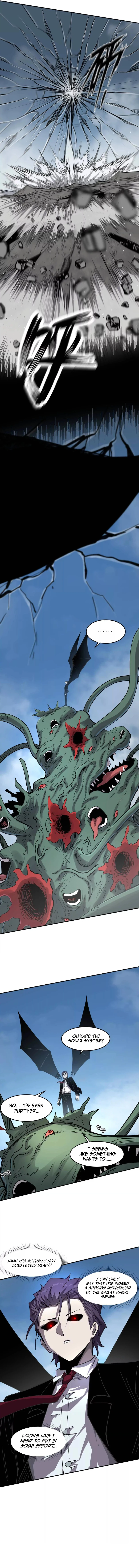 Read Mr. Zombie EN Manga Online