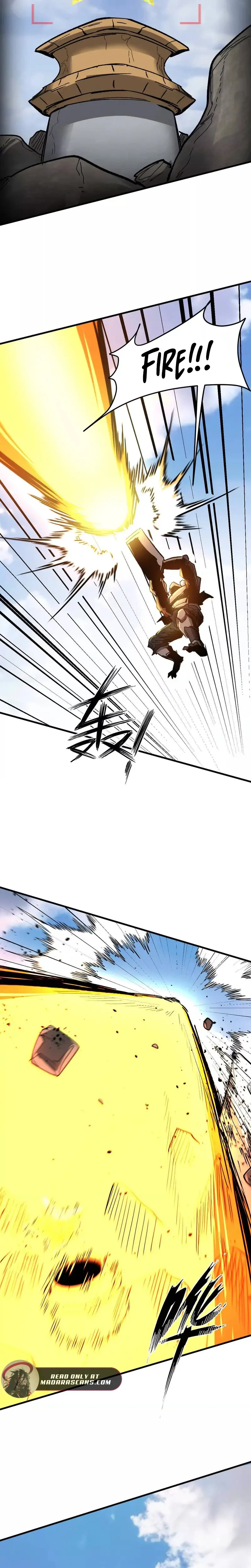 Read Mr. Zombie EN Manga Online