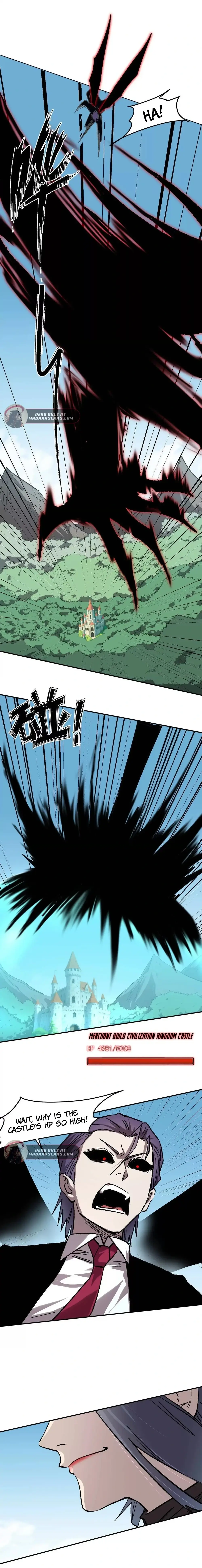 Read Mr. Zombie EN Manga Online