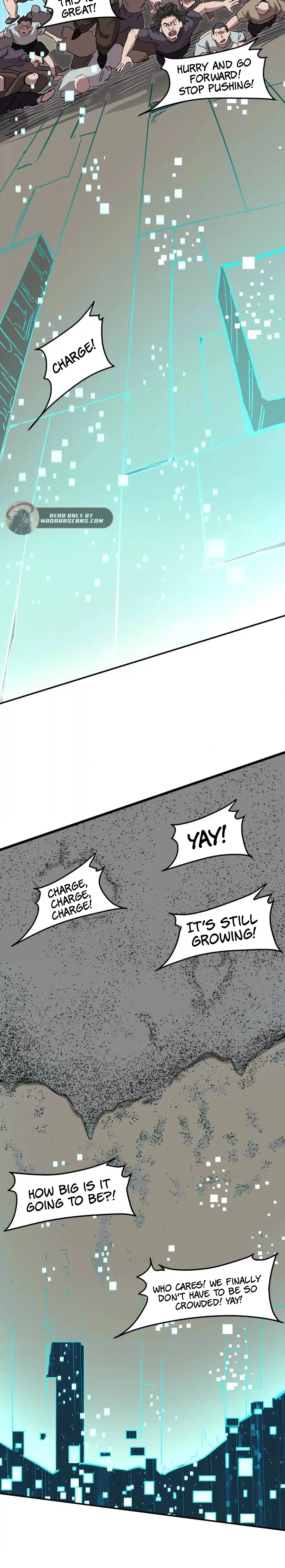 Read Mr. Zombie EN Manga Online