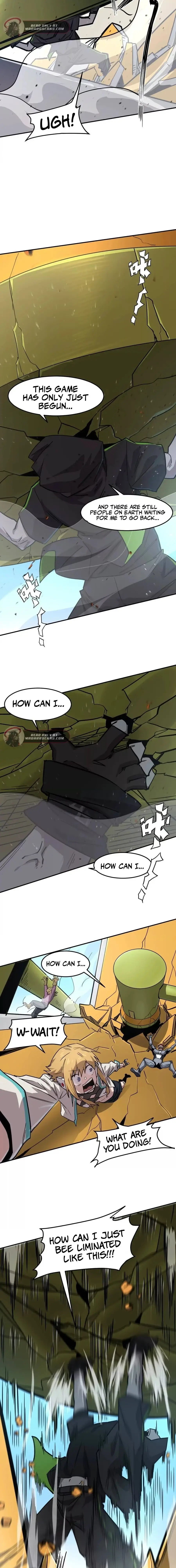 Read Mr. Zombie EN Manga Online