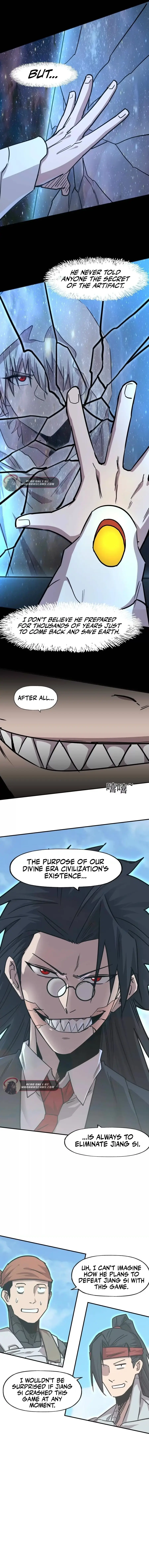 Read Mr. Zombie EN Manga Online