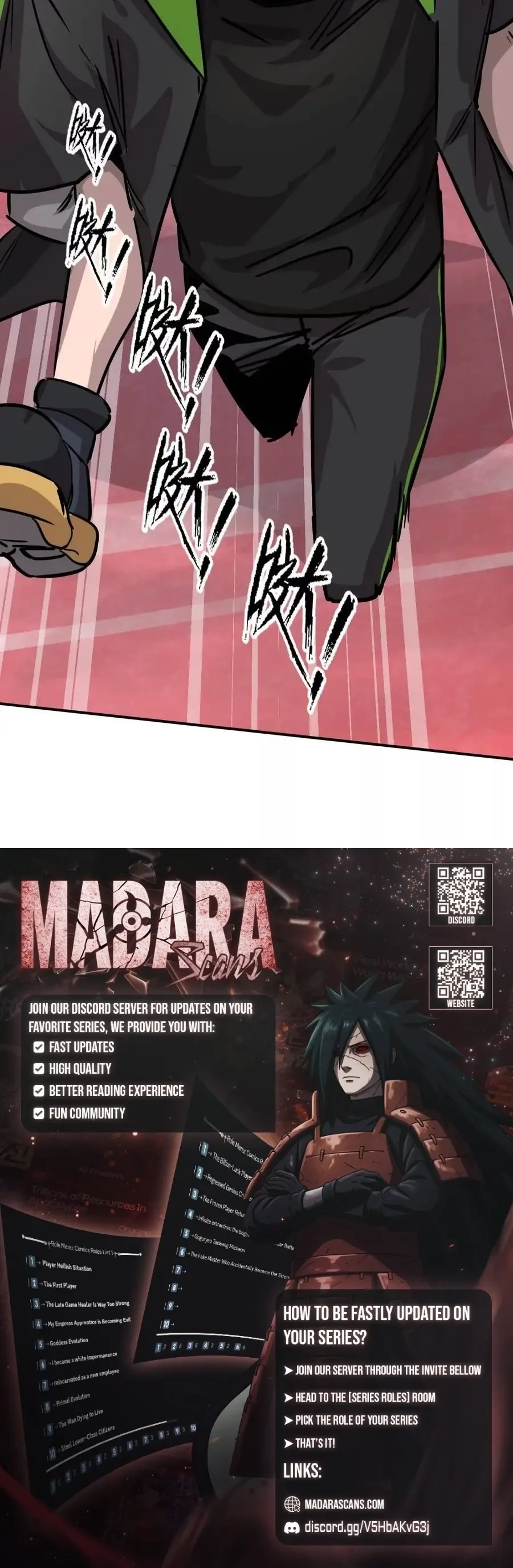 Read Mr. Zombie EN Manga Online