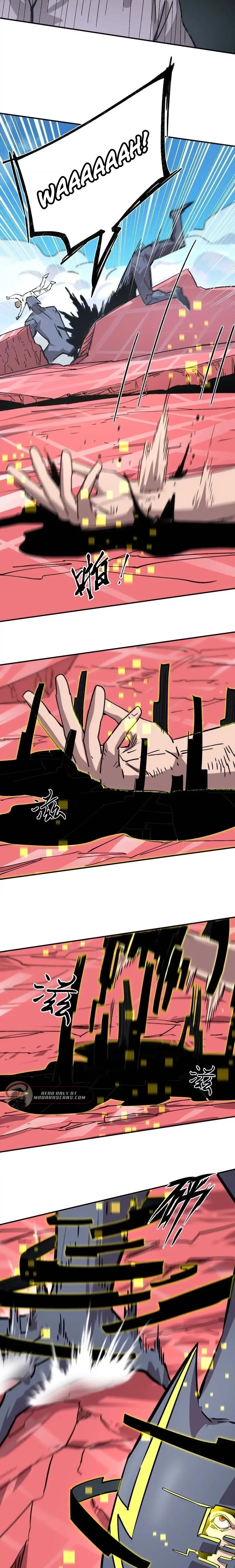 Read Mr. Zombie EN Manga Online