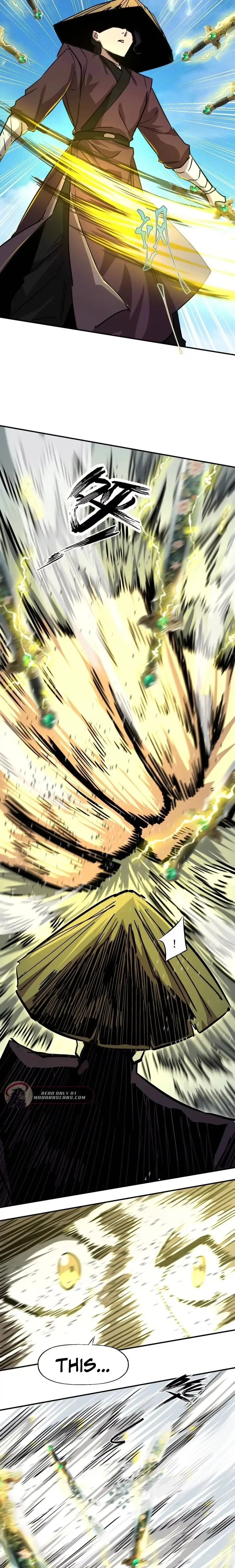 Read Mr. Zombie EN Manga Online