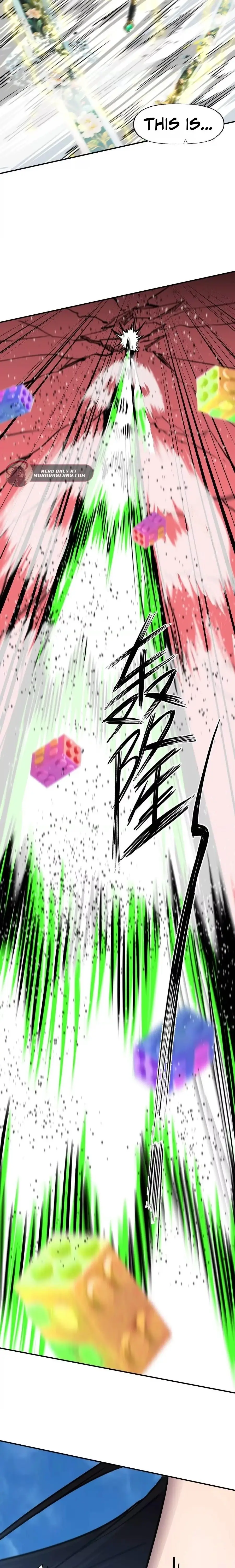 Read Mr. Zombie EN Manga Online