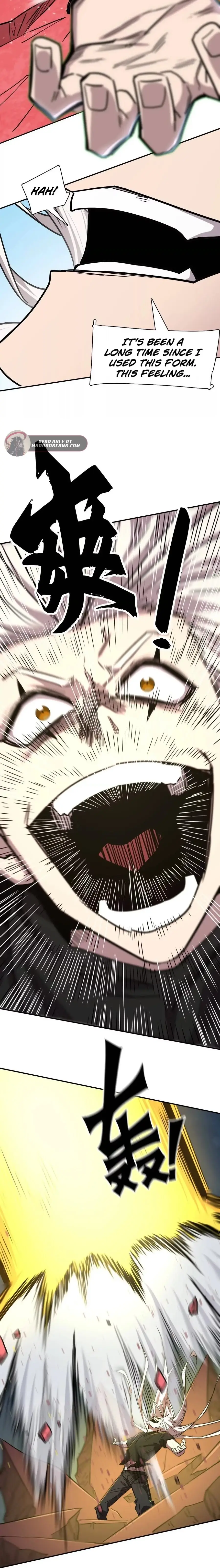 Read Mr. Zombie EN Manga Online