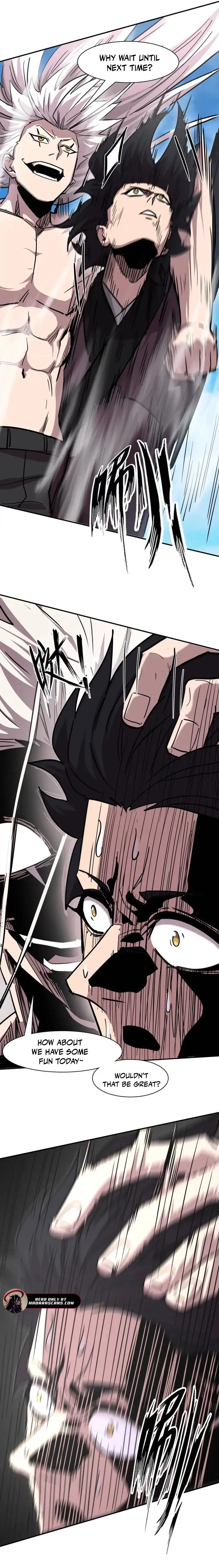 Read Mr. Zombie EN Manga Online
