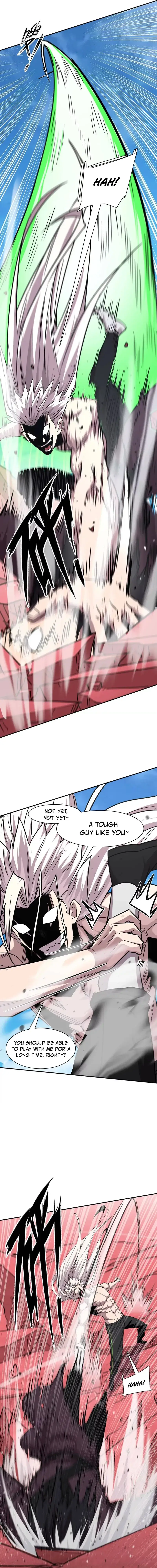 Read Mr. Zombie EN Manga Online