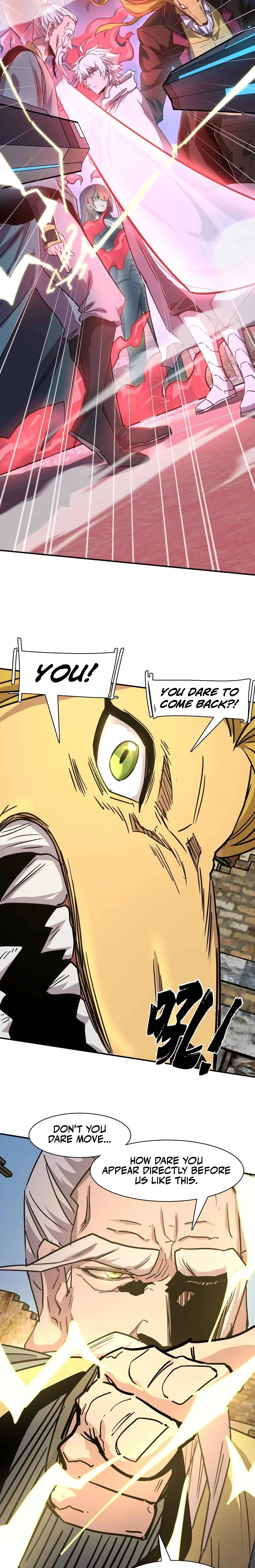 Read Mr. Zombie EN Manga Online
