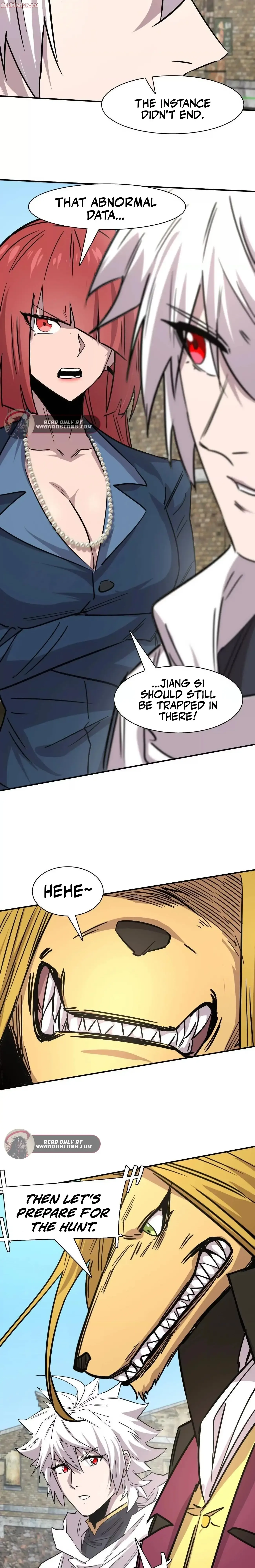 Read Mr. Zombie EN Manga Online