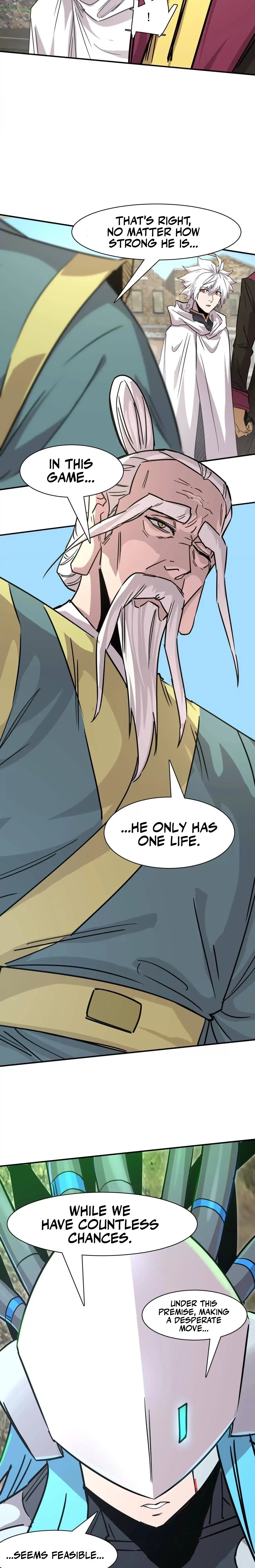 Read Mr. Zombie EN Manga Online
