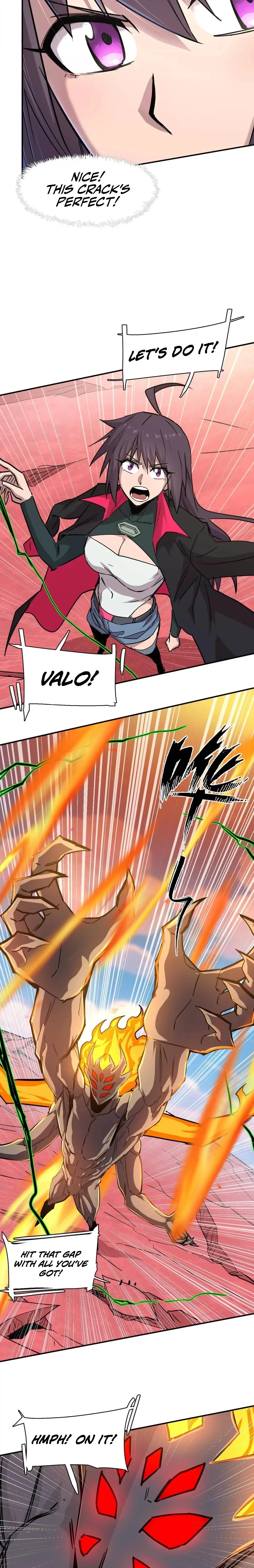 Read Mr. Zombie EN Manga Online