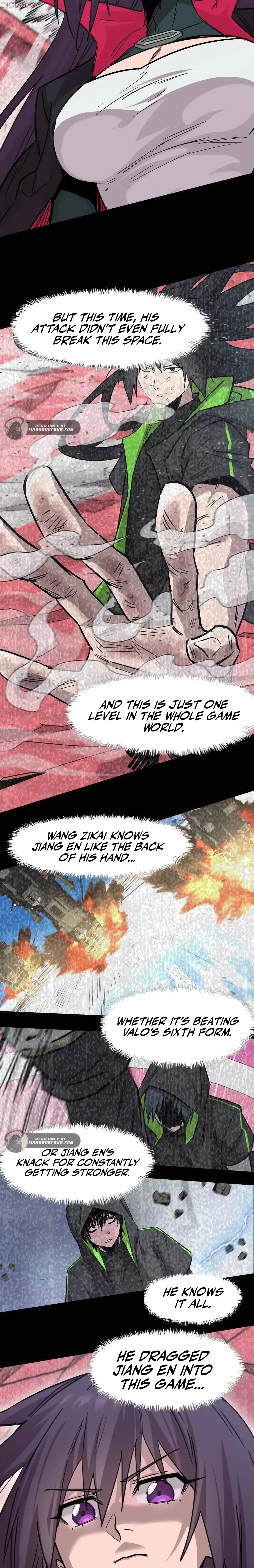 Read Mr. Zombie EN Manga Online