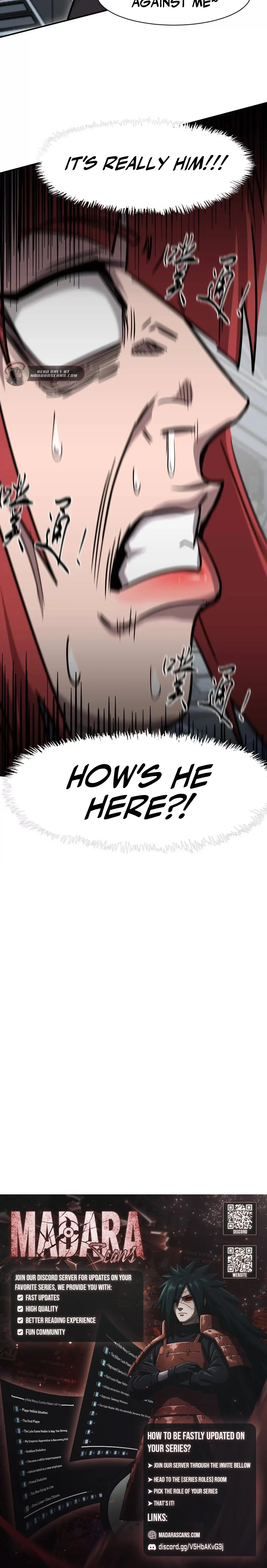 Read Mr. Zombie EN Manga Online