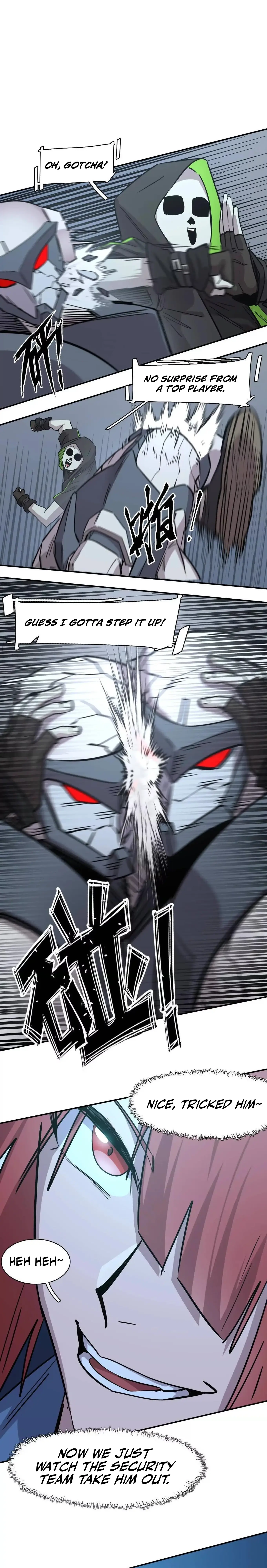 Read Mr. Zombie EN Manga Online