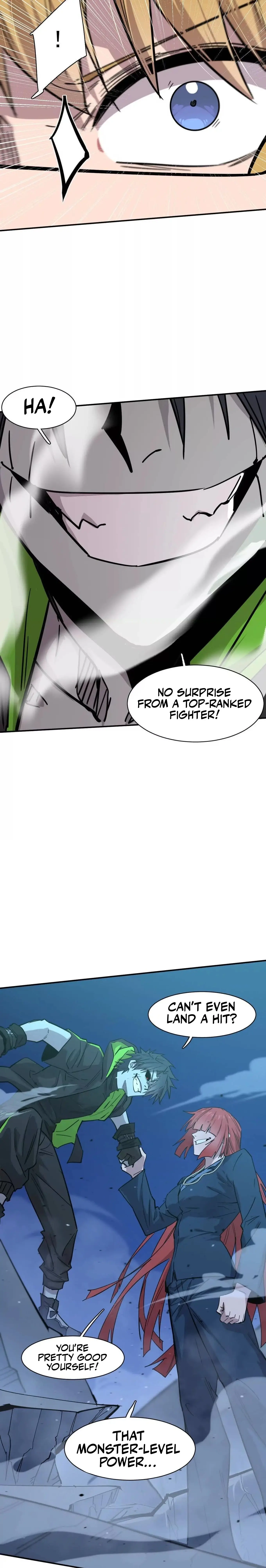 Read Mr. Zombie EN Manga Online