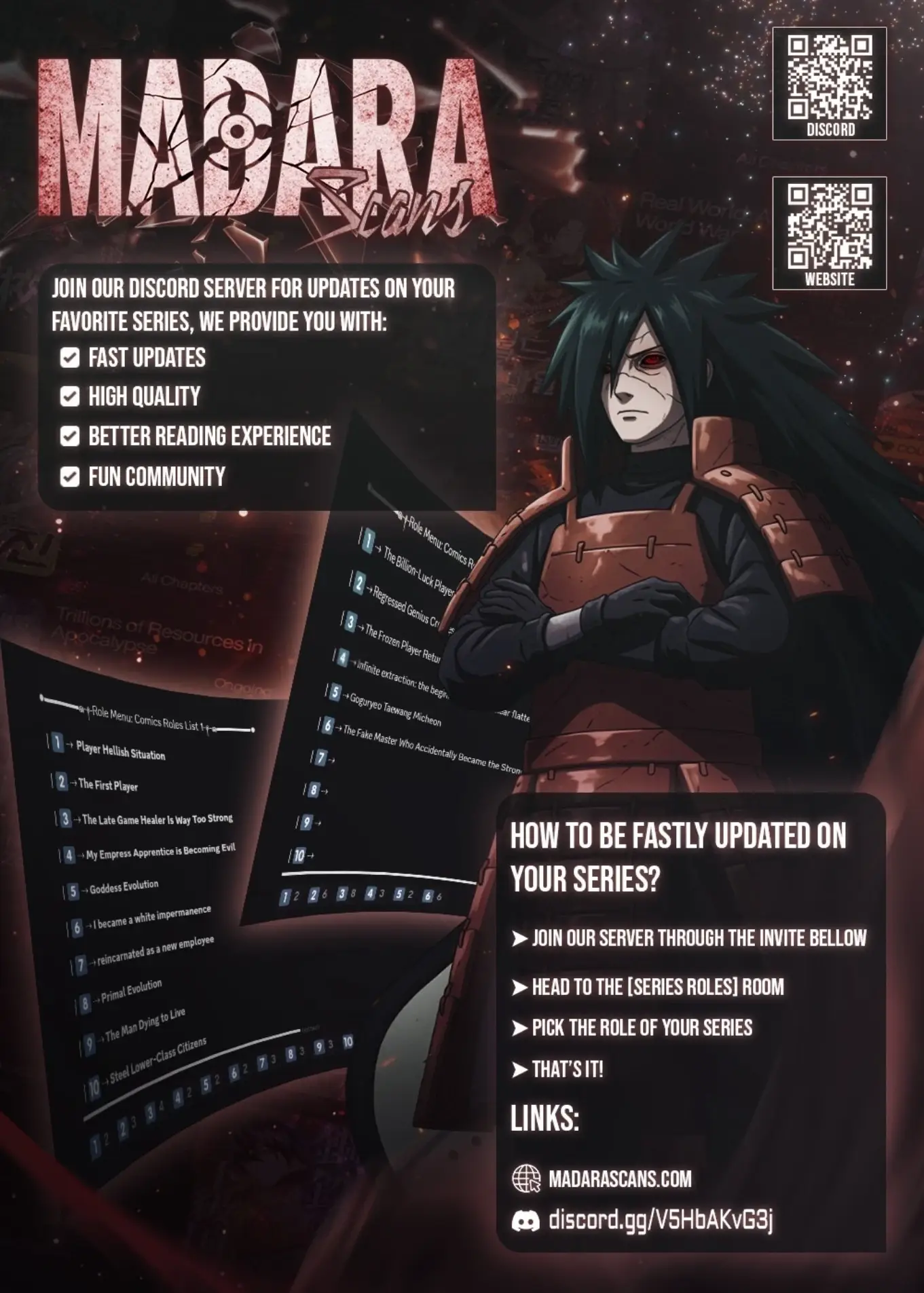 Read Mr. Zombie EN Manga Online