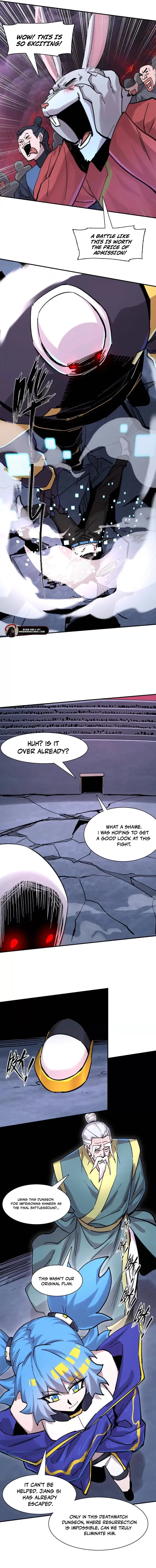 Read Mr. Zombie EN Manga Online