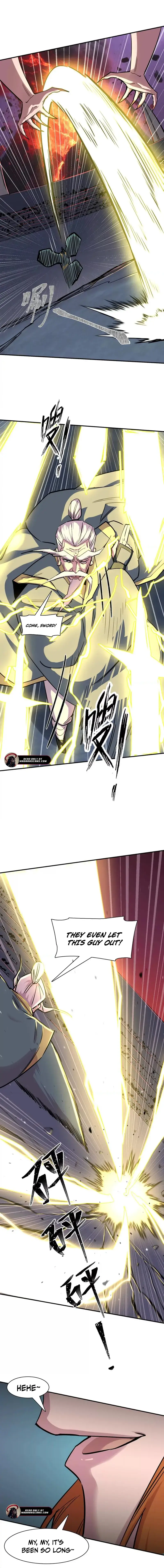 Read Mr. Zombie EN Manga Online