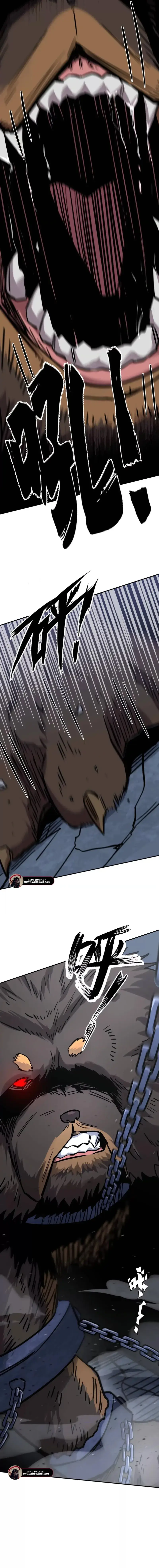 Read Mr. Zombie EN Manga Online