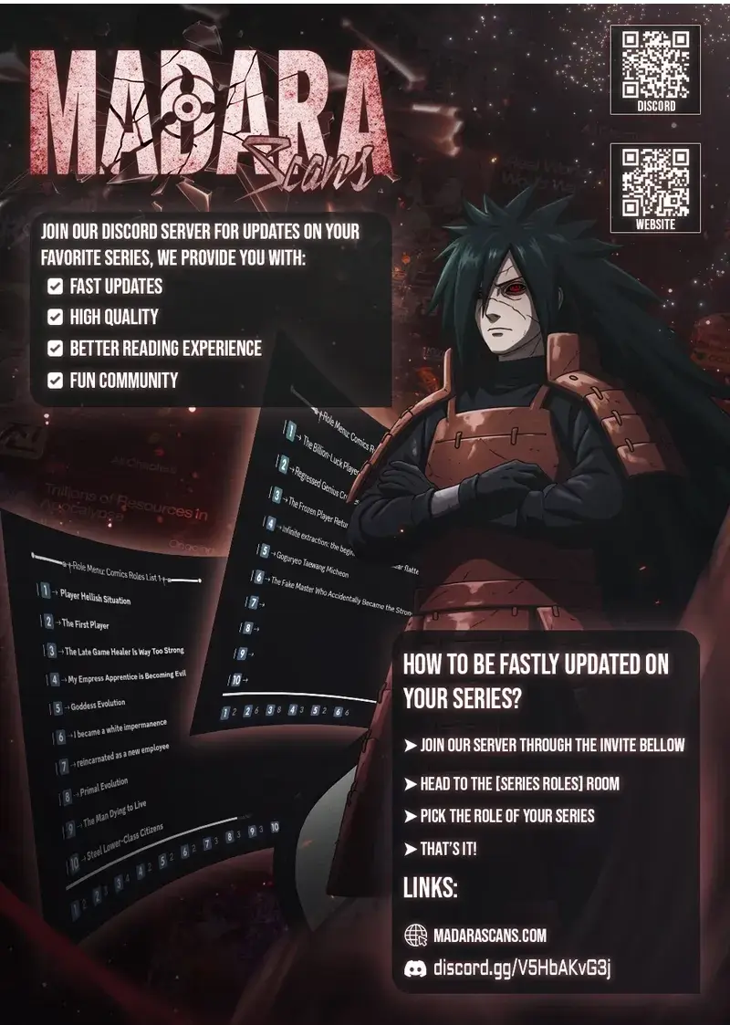 Read Mr. Zombie EN Manga Online