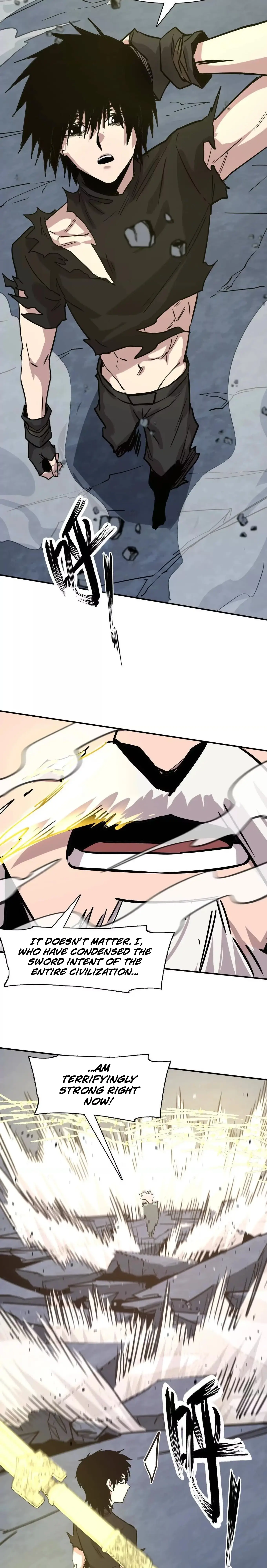 Read Mr. Zombie EN Manga Online