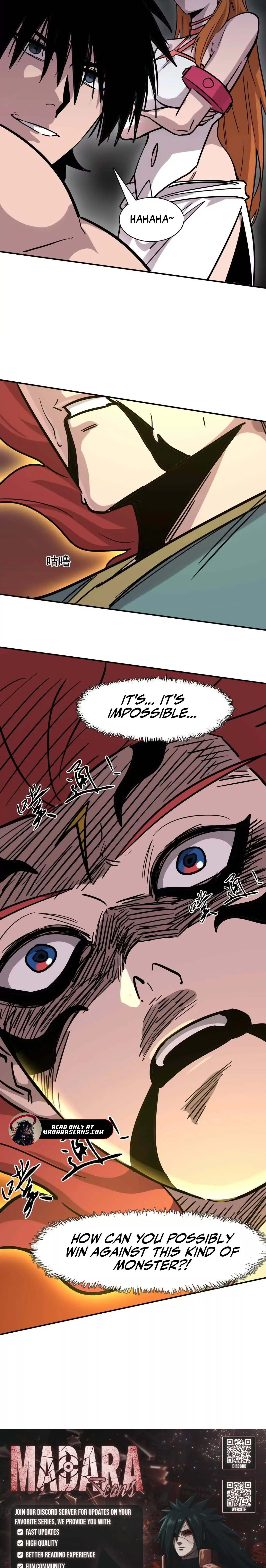 Read Mr. Zombie EN Manga Online