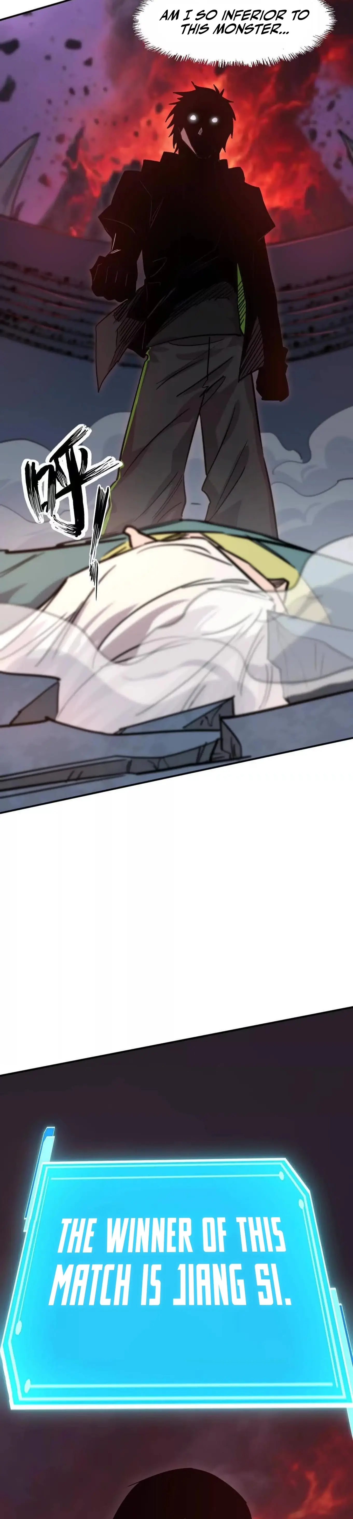 Read Mr. Zombie EN Manga Online