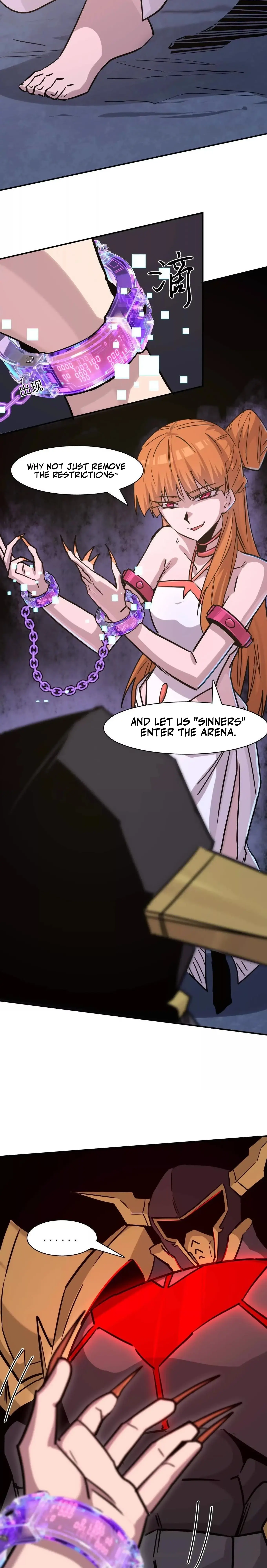 Read Mr. Zombie EN Manga Online