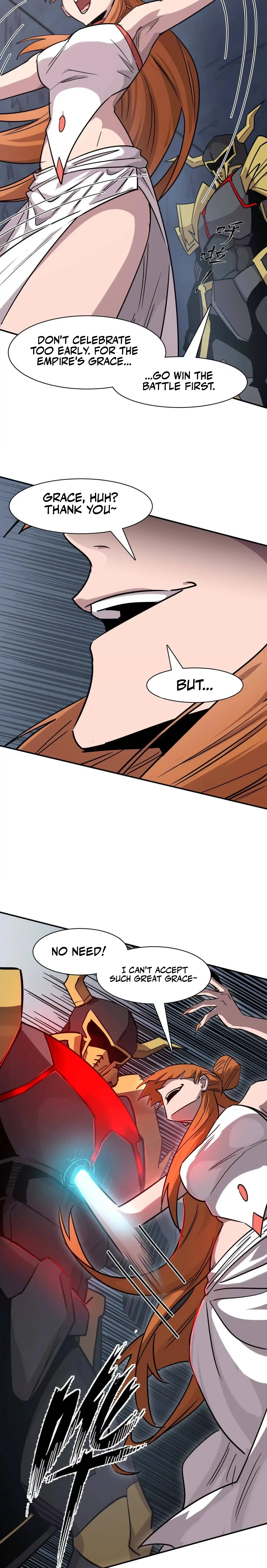 Read Mr. Zombie EN Manga Online