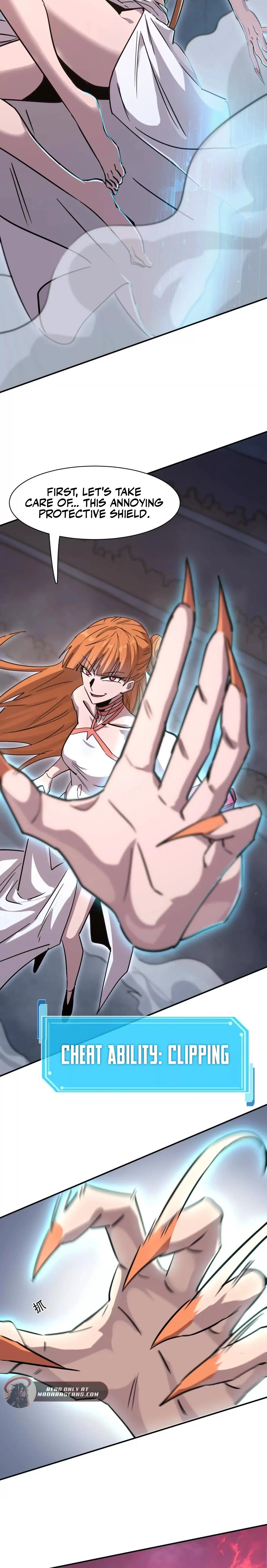 Read Mr. Zombie EN Manga Online