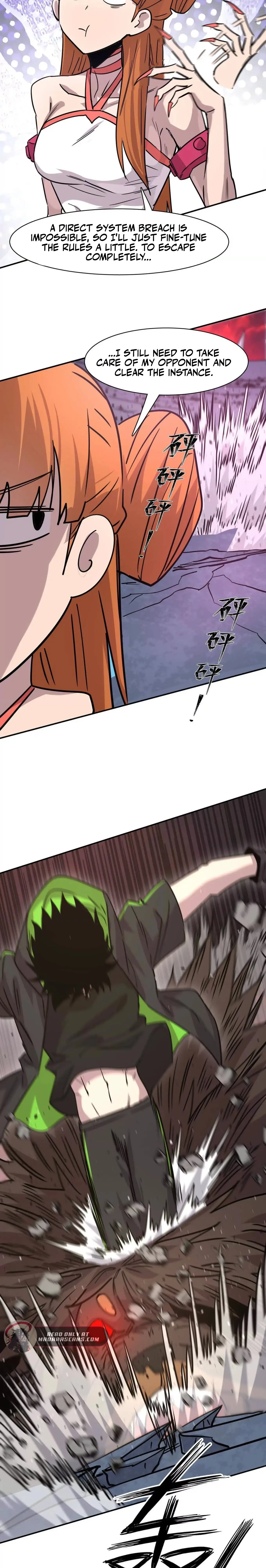 Read Mr. Zombie EN Manga Online