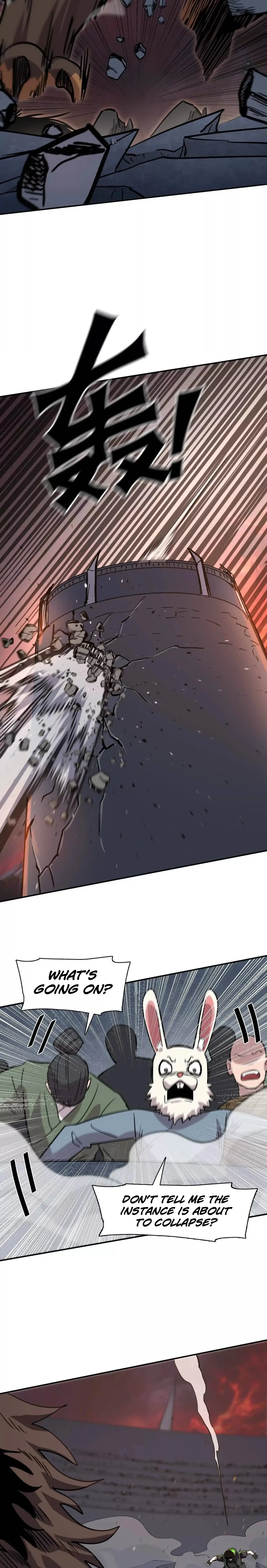 Read Mr. Zombie EN Manga Online