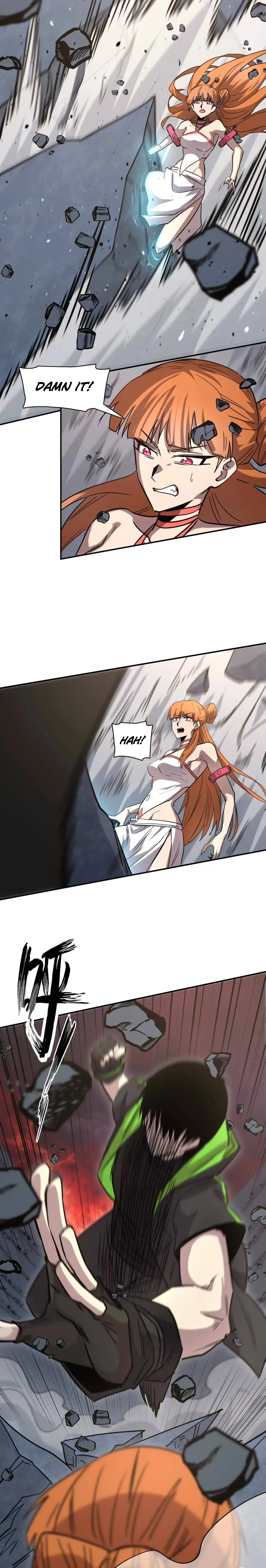 Read Mr. Zombie EN Manga Online