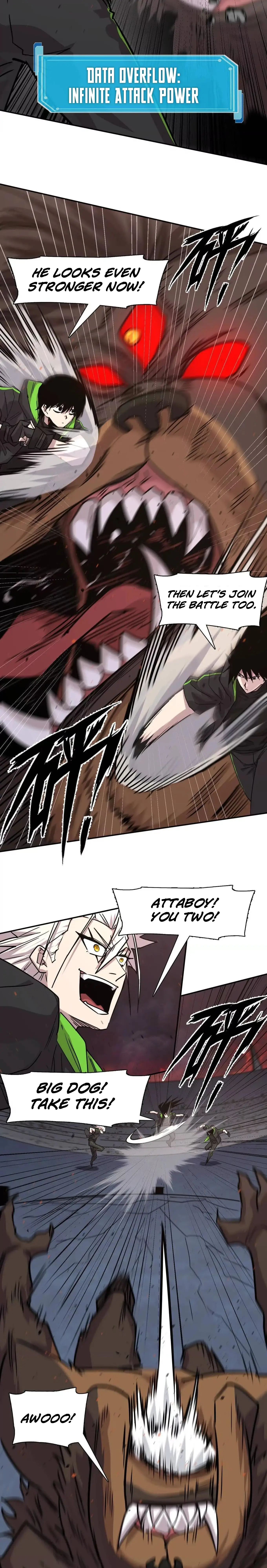 Read Mr. Zombie EN Manga Online