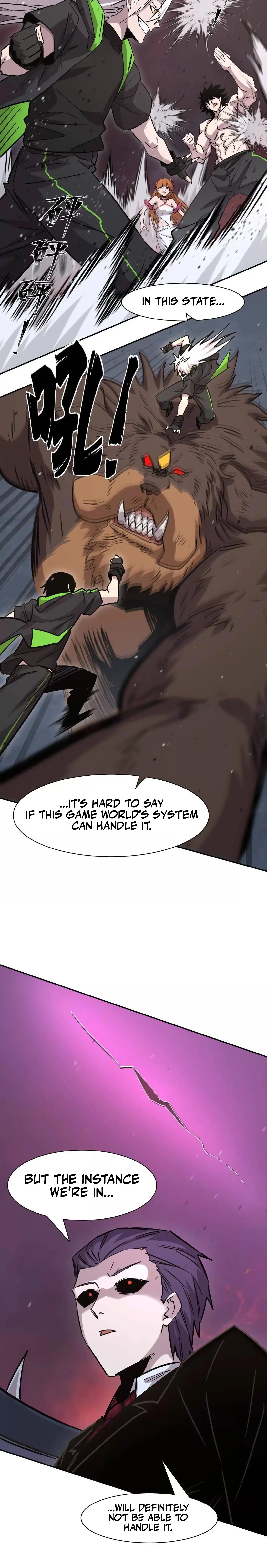 Read Mr. Zombie EN Manga Online