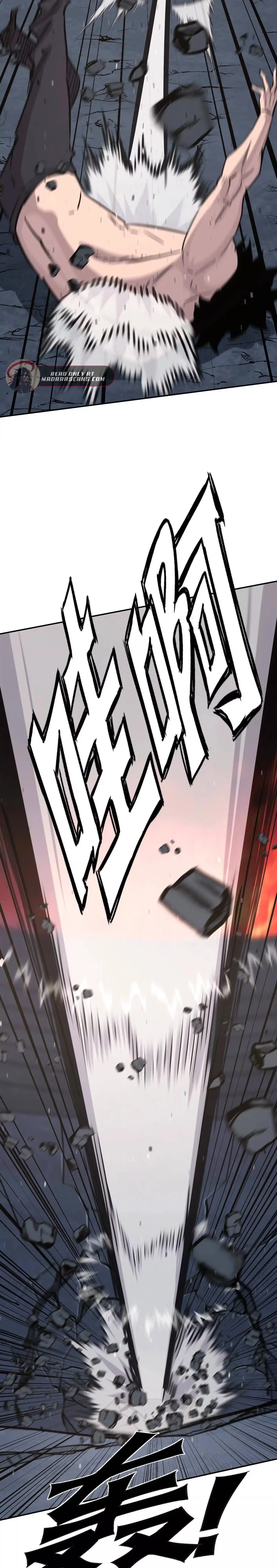 Read Mr. Zombie EN Manga Online