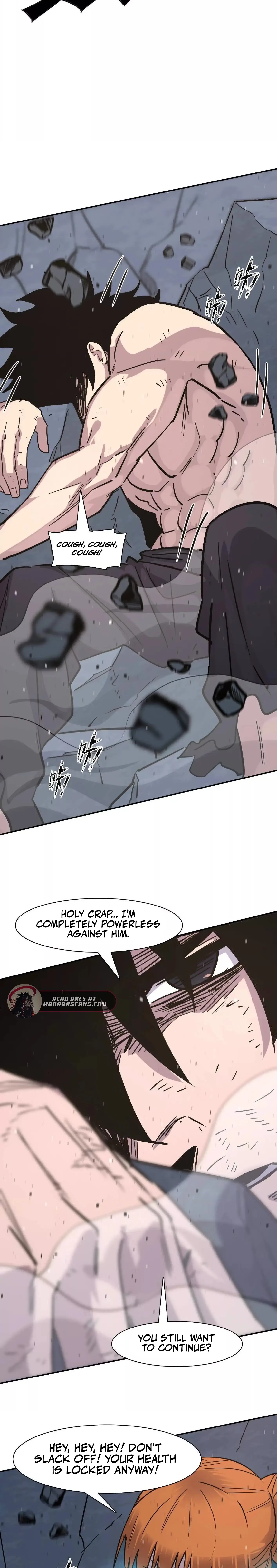 Read Mr. Zombie EN Manga Online