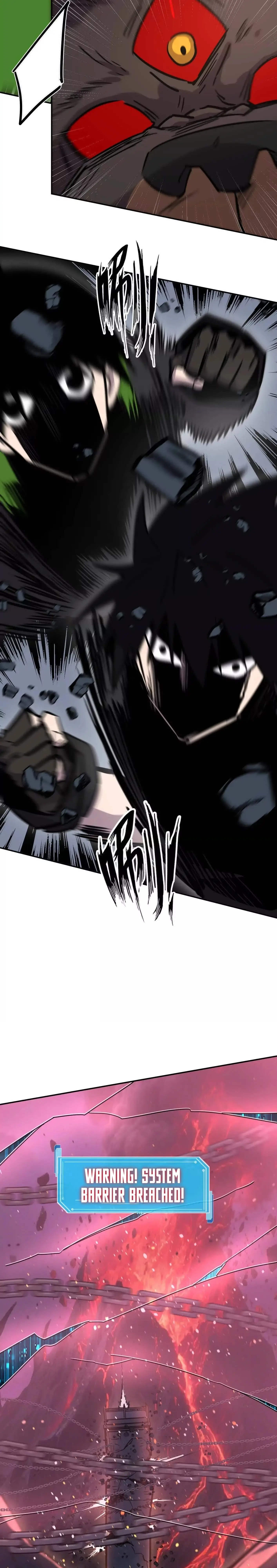 Read Mr. Zombie EN Manga Online