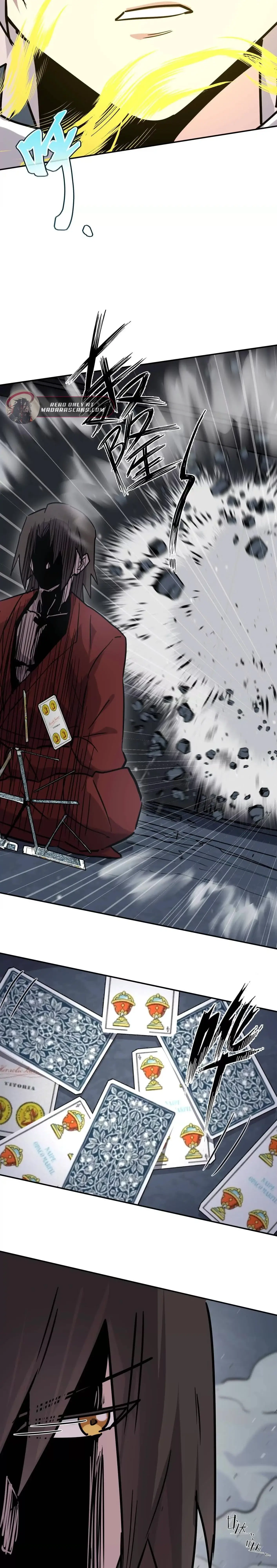 Read Mr. Zombie EN Manga Online