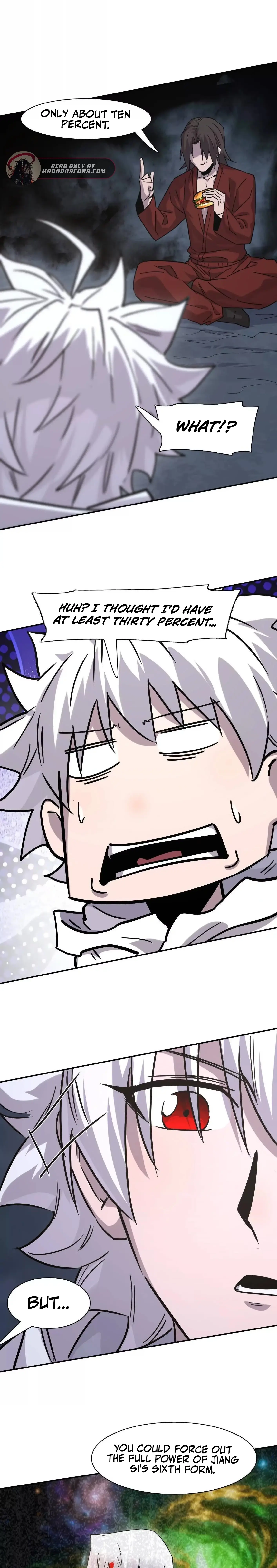 Read Mr. Zombie EN Manga Online