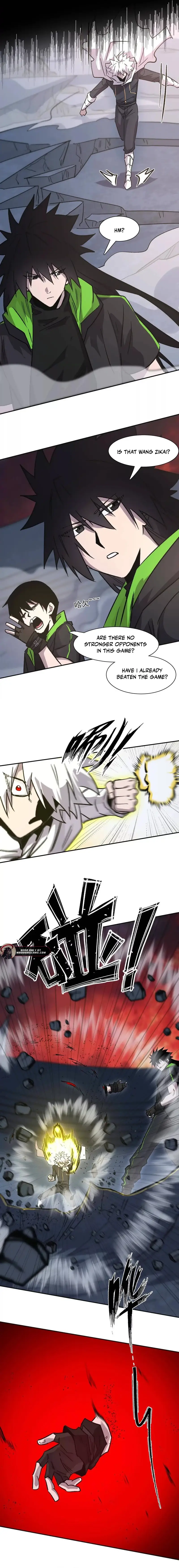 Read Mr. Zombie EN Manga Online